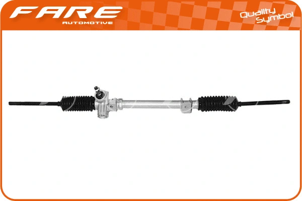 Steering Gear (DR010)