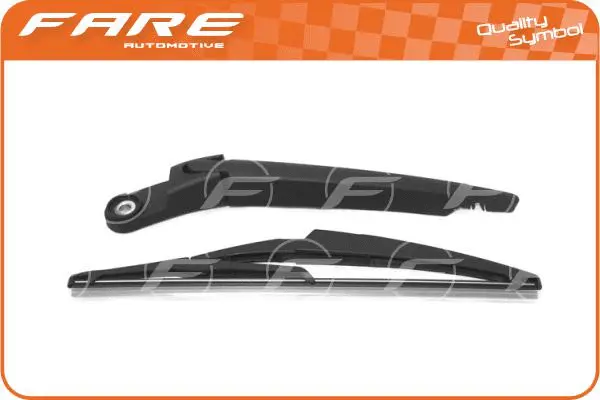 Wiper Blade (21739)