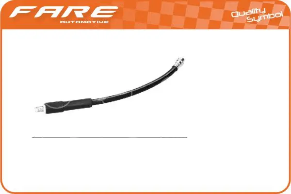 Brake Hose (17459)