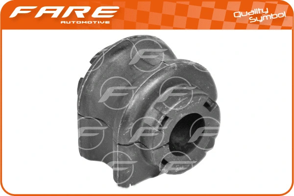 Mounting, stabiliser bar (10625)