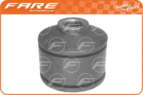 Mounting, control/trailing arm (34659)