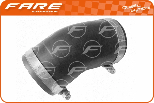 Charge Air Hose (15996)