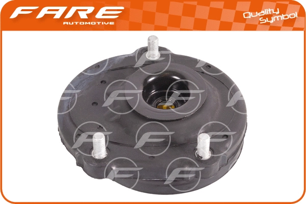 Suspension Strut Support Mount (16362)