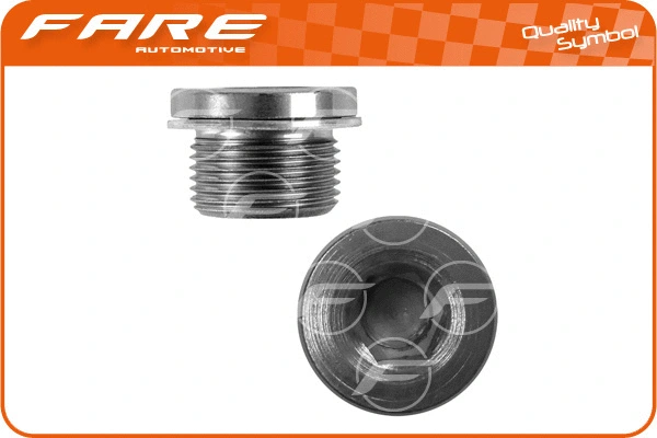 Screw Plug, oil sump (10353)
