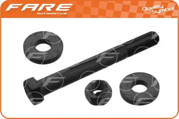 Fastening Bolt, control arm (30122)