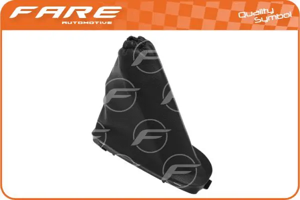 Gear Shift Lever Gaiter (29370)