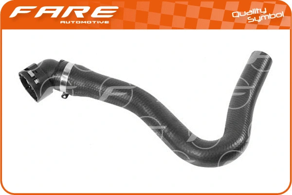 Radiator Hose (15290)