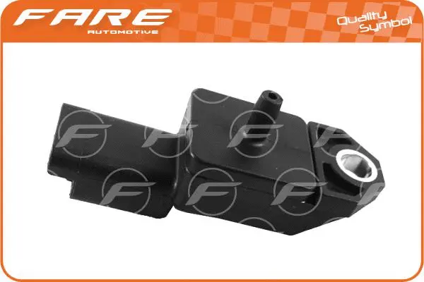 Sensor, intake manifold pressure (31338)
