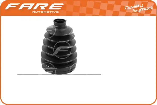 Bellow Kit, drive shaft (K20541)