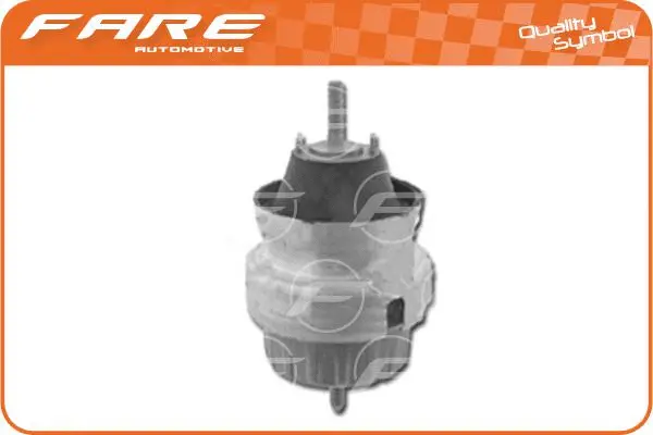 Mounting, engine (20781)