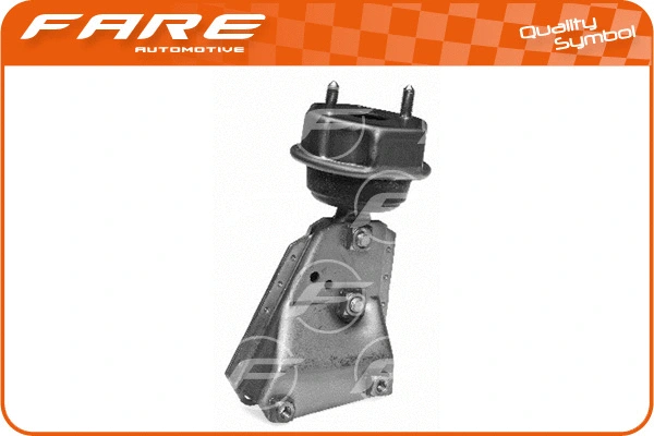 Mounting, engine (4796)