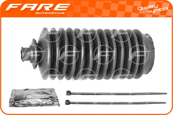 Bellow Kit, steering (K14591)