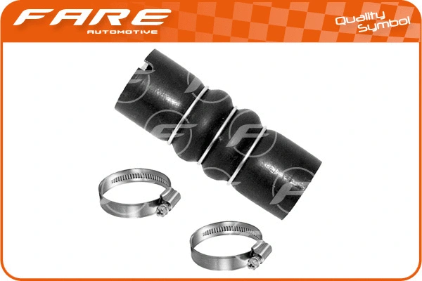 Charge Air Hose (11188)
