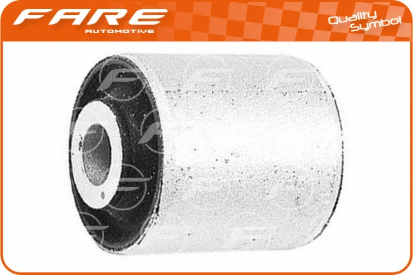 Mounting, control/trailing arm (2029)