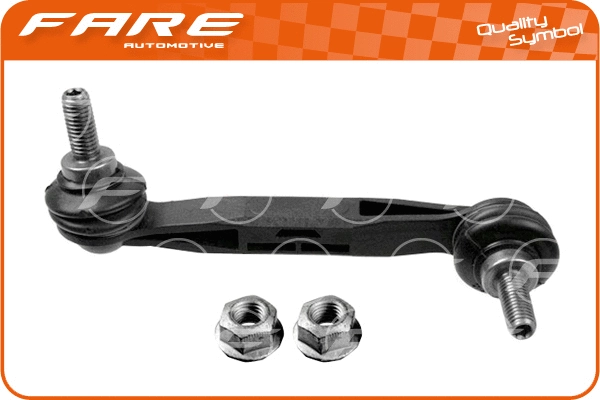 Link/Coupling Rod, stabiliser bar (16287)