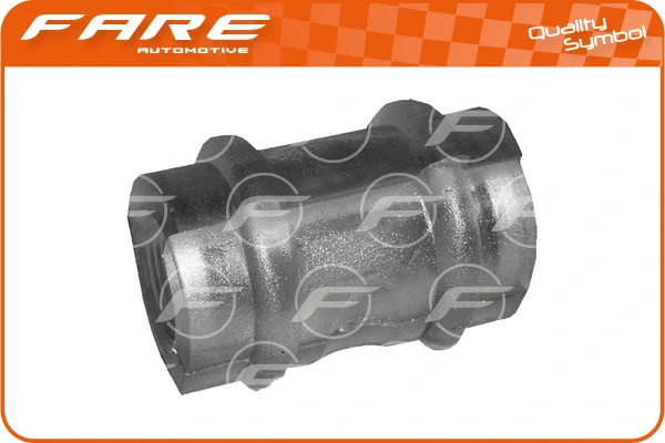 Mounting, stabiliser bar (1079)