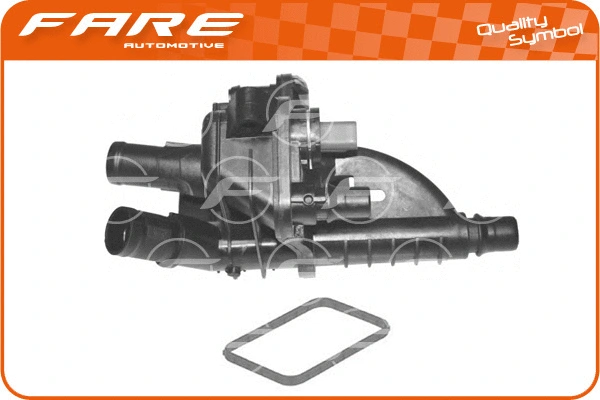 Thermostat Housing (14605)