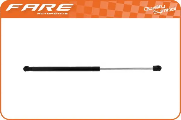 Gas Spring, boot/cargo area (34075)