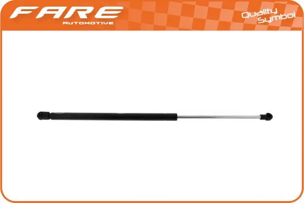 Gas Spring, boot/cargo area (34082)