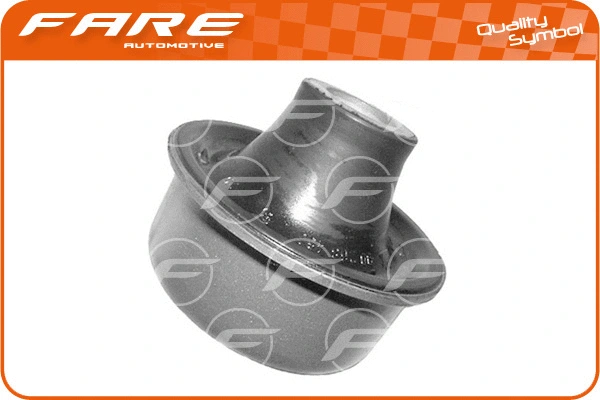 Mounting, control/trailing arm (1083)