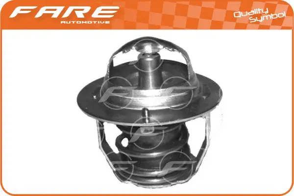 Thermostat, coolant (22007)