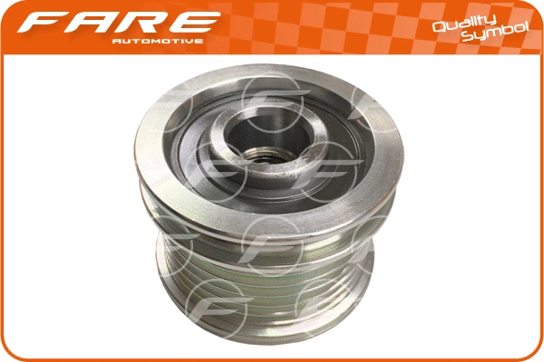 Alternator Freewheel Clutch (10841)