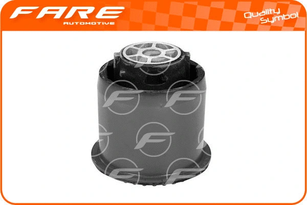 Holder, control arm mounting (13474)