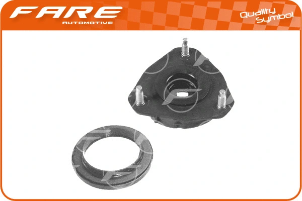 Suspension Strut Support Mount (10831)
