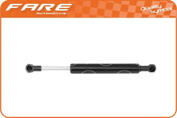 Gas Spring, boot/cargo area (34151)