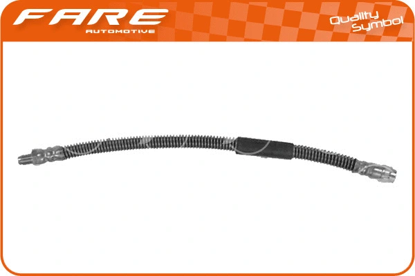 Brake Hose (11592)