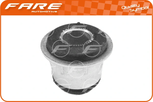 Mounting, control/trailing arm (0293)