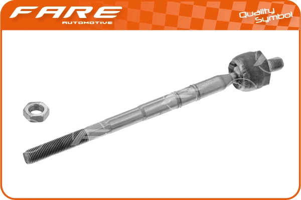 Inner Tie Rod (RA068)