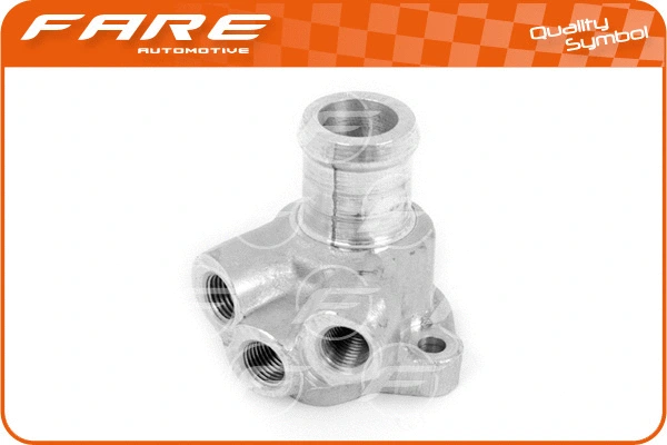 Coolant Flange (3561)