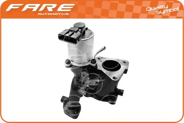 EGR Valve (27328)