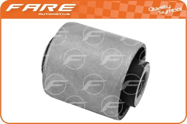 Mounting, control/trailing arm (21187)