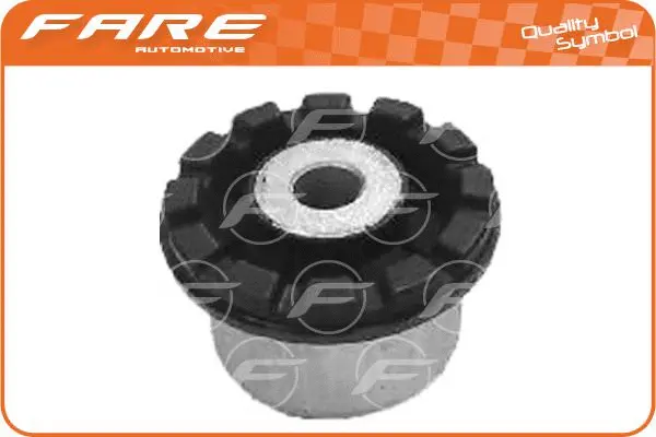 Mounting, control/trailing arm (21377)