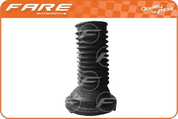 Protective Cap/Bellow, shock absorber (30565)