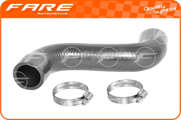 Charge Air Hose (13320)