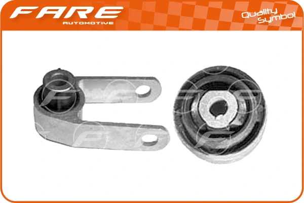 Mounting, engine (4756)