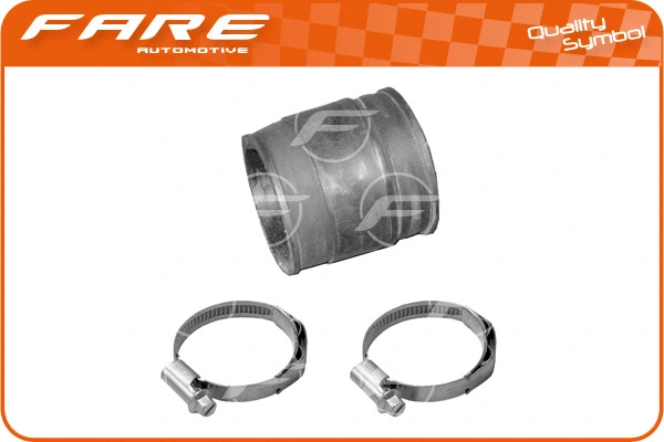 Charge Air Hose (9310)