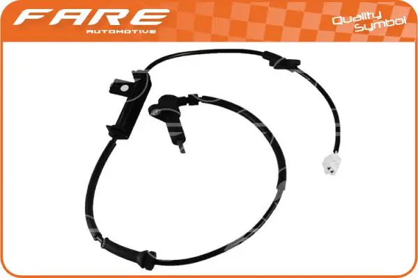 Sensor, wheel speed (22604)