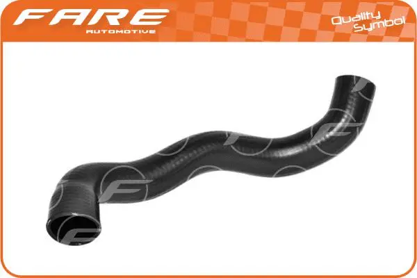 Radiator Hose (23588)