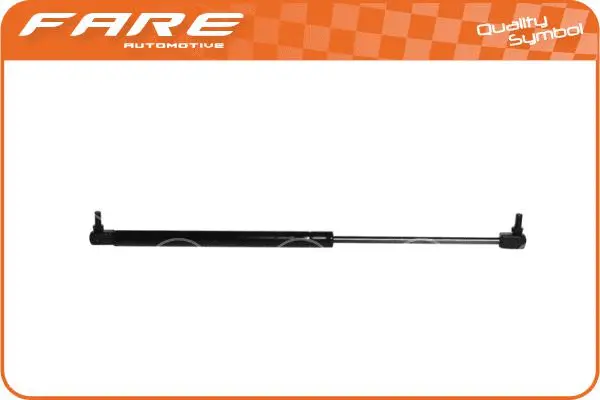 Gas Spring, boot/cargo area (34213)