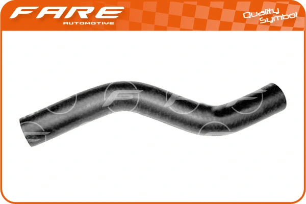 Radiator Hose (12356)