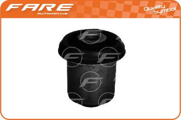 Mounting, control/trailing arm (21285)