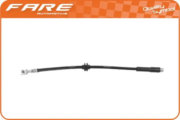 Brake Hose (17411)