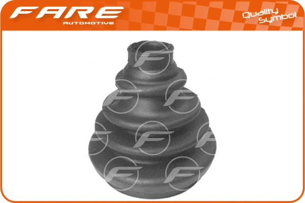 Bellow, drive shaft (1269)