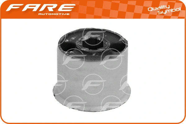 Mounting, control/trailing arm (14014)