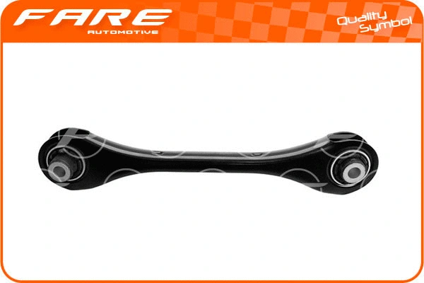 Control/Trailing Arm, wheel suspension (13571)