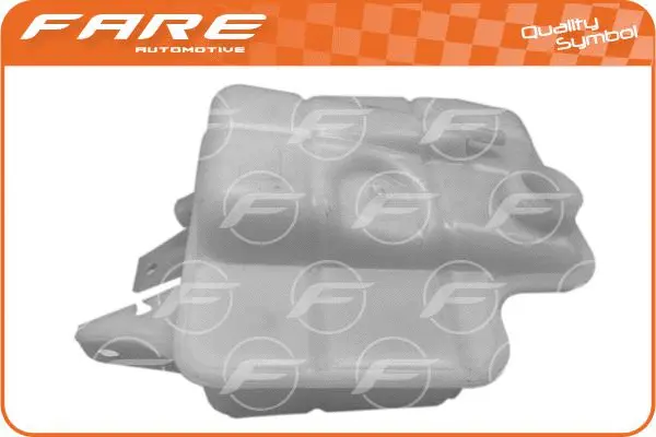 Expansion Tank, coolant (22284)